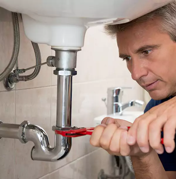 Trusted Plumbing Company in Fontana, CA