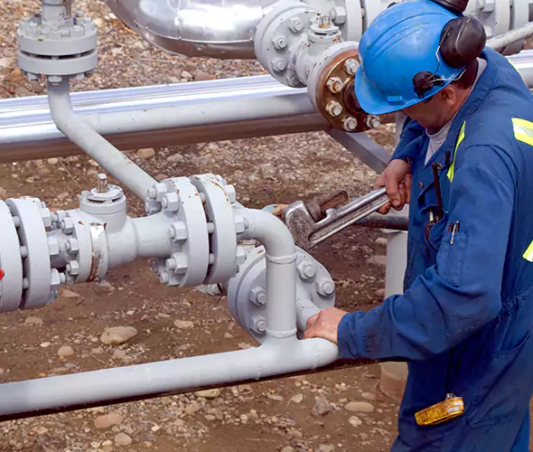 Expert Plumber for Backflow Preventer in Fontana, CA: Schedule Affordable Testing and Installation with Us