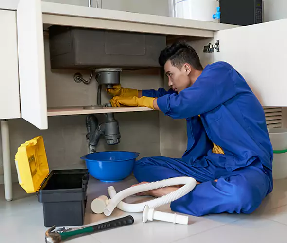 Expert Plumber for Basement Leak Repair in Fontana, CA: Schedule Affordable Waterproofing Services with Us