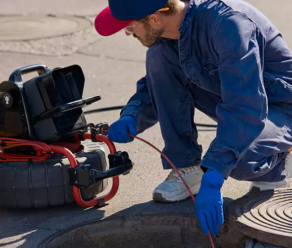 Expert Plumber for Clogged Drain Repair in Fontana, CA: Schedule Affordable Drain Cleaning Services with Us