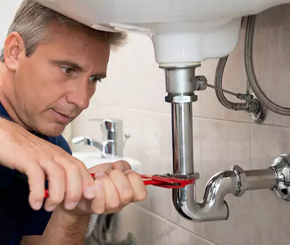Expert Plumber for Clogged Sewer Line Repair in Fontana, CA: Schedule Affordable Sewer Cleaning Services with Us