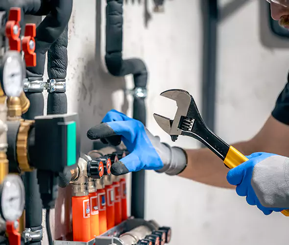 Expert Plumber for Commercial Plumbing in Fontana, CA: Schedule Reliable Plumbing Services with Us