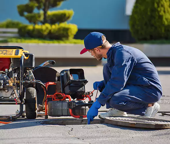 Expert Plumber for Drain Cleaning in Fontana, CA: Schedule Reliable Plumbing Solutions with Us