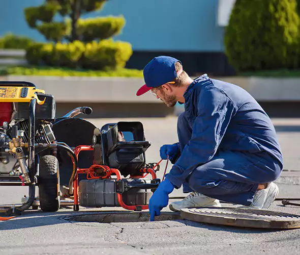 Trusted Drain Repair Specialists in Fontana, CA