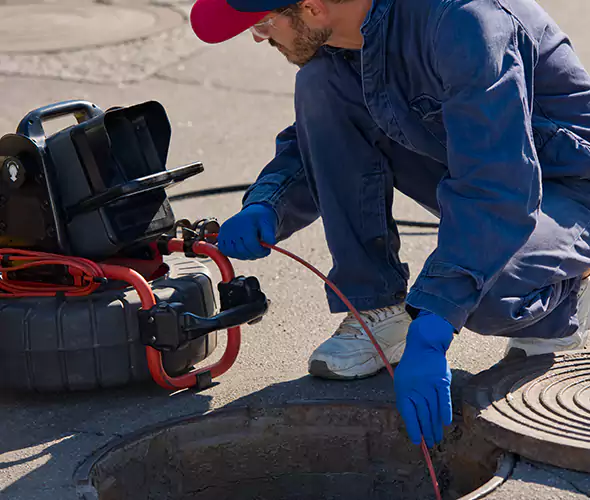 Expert Plumber for Drain Services in Fontana, CA: Schedule Affordable Drain Cleaning & Repair with Us