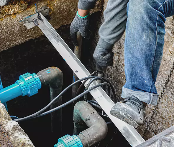 Expert Plumber for Drainage Services in Fontana, CA: Schedule Affordable Drainage Solutions with Us