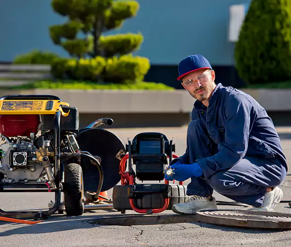 Professional Plumbers for Drains Camera Inspection in Fontana, CA: Book Expert Inspection Services Today