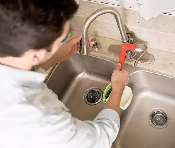 Professional Emergency Plumbing Repair in Fontana, CA