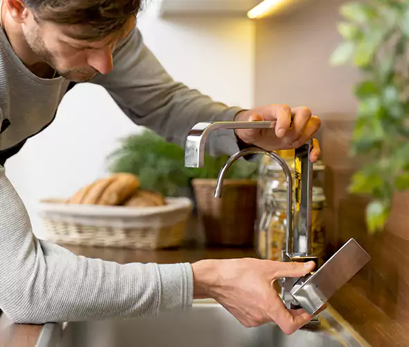 Your Trusted Experts for Bathroom Faucet Installation in Fontana, CA