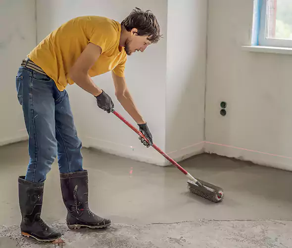 Trusted Foundation Leak Repair Experts in Fontana, CA