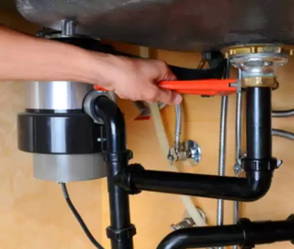 Professional Garbage Disposal Repair in Fontana, CA