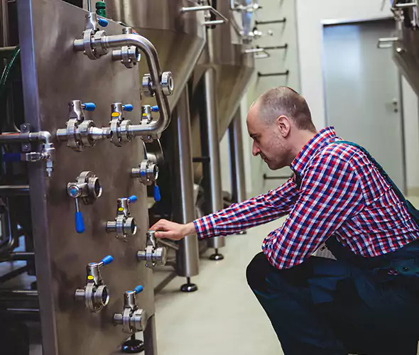 Professional Gas Leak Repair in Fontana, CA