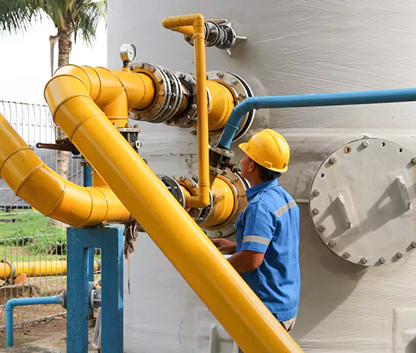 Expert Plumber for Gas Line Repair in Fontana, CA: Schedule Affordable Repair Services with Us