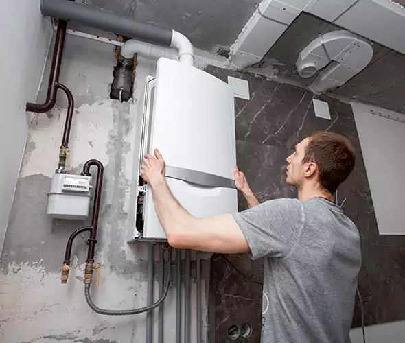 Certified Experts for Gas Water Heater Installation in Fontana, CA