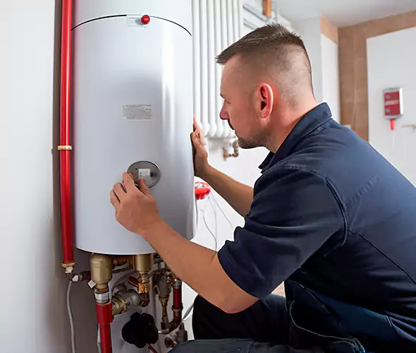 Expert Plumber for Gas Water Heater Replacement in Fontana, CA: Schedule Affordable Replacement Services with Us