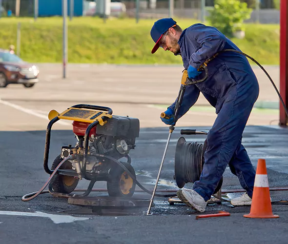 Expert Plumber for Hydrojet Plumbing in Fontana, CA: Schedule Affordable Jetting Services with Us