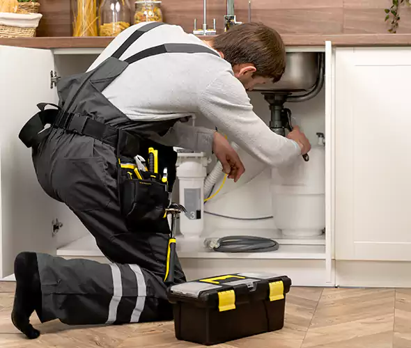 Certified Plumbers for Insinkerator Installation in Fontana