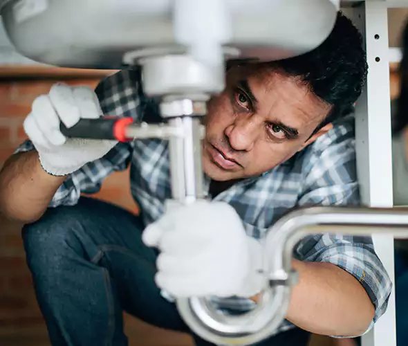 Expert Plumber for Leak Detection in Fontana, CA: Schedule Affordable Leak Detection Services with Us