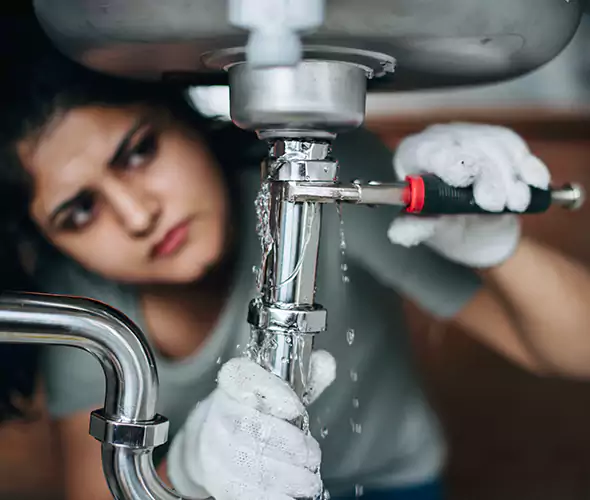 Professional Pipe Repair Specialists in Fontana, CA