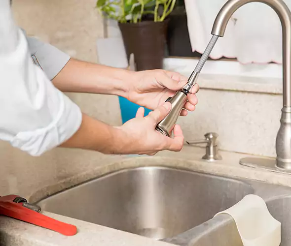 Expert Plumber for Plumbing Inspection in Fontana, CA: Schedule Affordable Inspection Services with Us