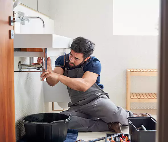 Expert Plumber for Plumbing Repair in Fontana, CA: Schedule Affordable Plumbing Repair Services with Us