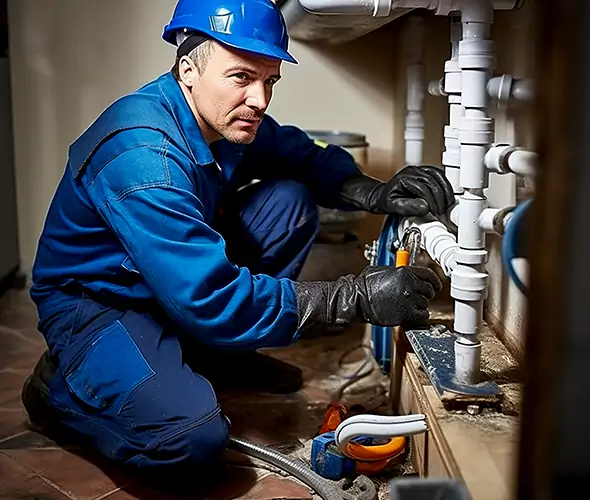 Expert Plumber for Repipe Specialists in Fontana: Schedule Reliable and Affordable Repiping Services with Us