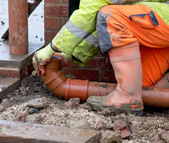 Professional Plumber for Sewer Cleaning in Fontana, CA: Schedule Reliable Service Today