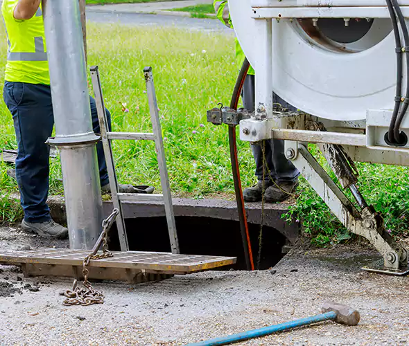 Expert Plumber for Sewer Line Cleaning in Fontana, CA: Schedule Reliable Sewer Cleaning Services with Us