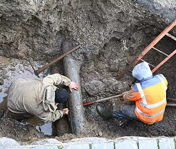 Expert Plumber for Sewer Replacement in Fontana, CA: Schedule Affordable Sewer Replacement Services with Us