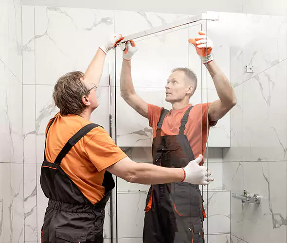 Professional Shower Installation Specialist in Fontana, CA: Schedule Affordable Shower Setup Services with Us