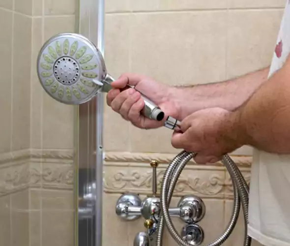 Professional Shower Repair Specialist in Fontana, CA: Schedule Affordable Shower Services with Us