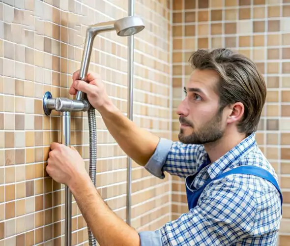 Professional Shower Replacement Specialist in Fontana, CA: Schedule Affordable Shower Upgrade Services with Us