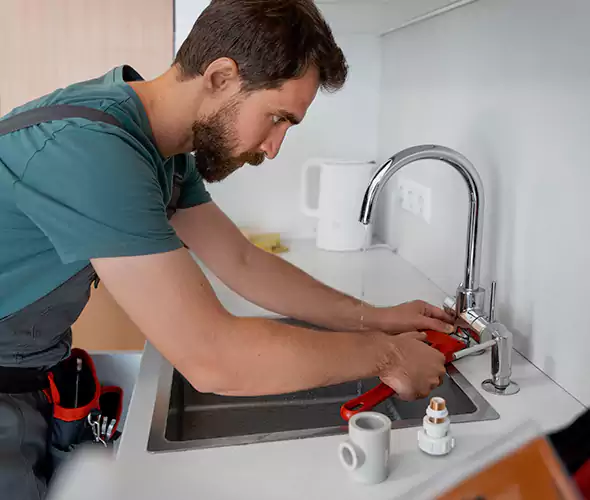 Professional Sink Installation Specialist in Fontana, CA: Schedule Professional Sink Setup Services with Us