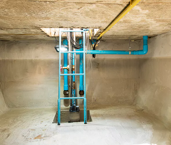 Expert Plumber for Sump Pump Maintenance in Fontana, CA: Schedule Reliable Maintenance Services with Us