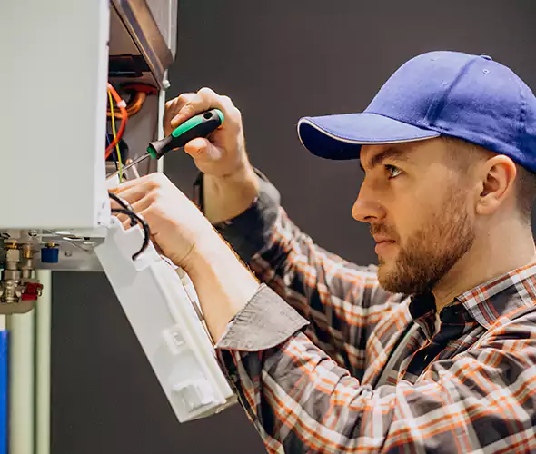 Expert Plumber for Tankless Water Heater Maintenance in Fontana, CA: Schedule Professional Maintenance Services with Us