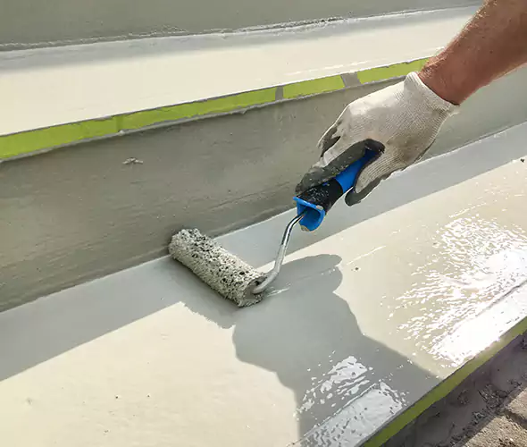 Expert Plumber for Walls Waterproofing in Fontana,CA: Schedule Affordable Waterproofing Services with Us