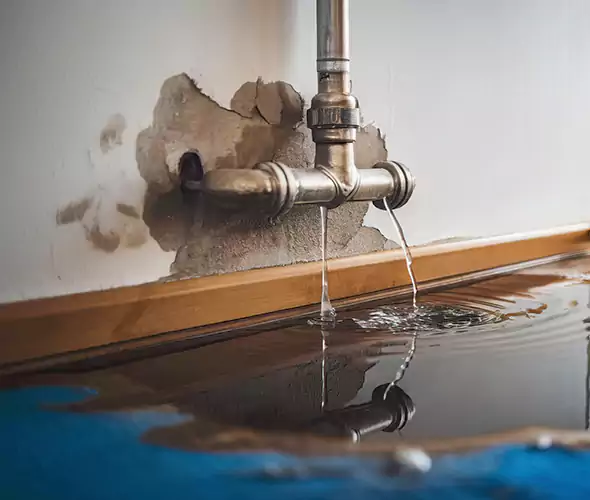 Professional Water Damage Restoration Experts in Fontana, CA — Fast, Reliable & Certified