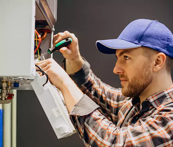 Expert Plumber for Water Heater Maintenance in Fontana, CA: Schedule Affordable Services Today