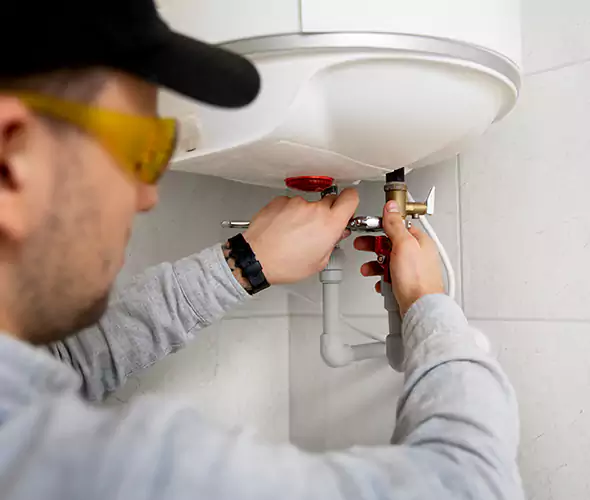 Get Affordable Water Heater Repair Service in Fontana, CA