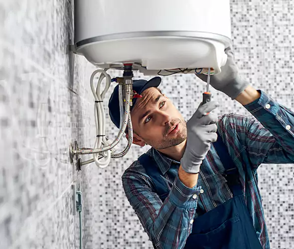 Expert Plumber for Water Heater Replacement in Fontana, CA: Schedule Affordable Replacement Services with Us