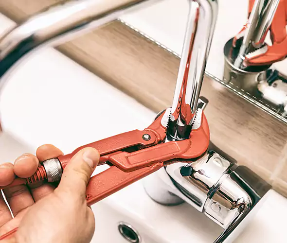 Expert Leak Repair Plumber in Fontana, CA