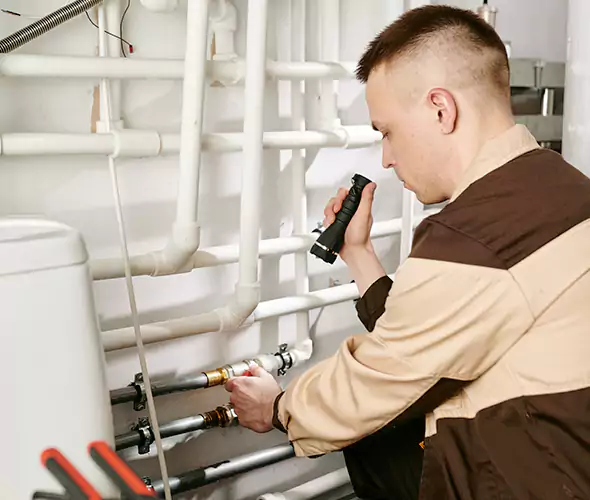 Trusted Water Softener Installers in Fontana, CA