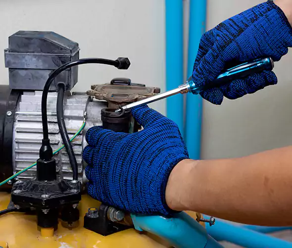 Well Pump Specialist in Fontana, CA