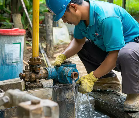 Expert Plumber for Well Pump Replacement in Fontana, CA: Schedule Affordable Well Pump Replacement Services with Us