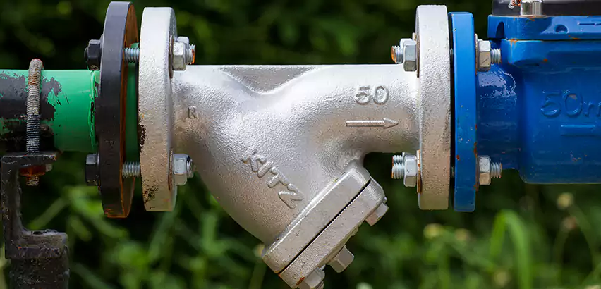 Professional Backflow Preventer Installation Services in Fontana, CA