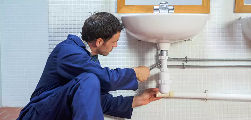 Toilet Repair Fontana
