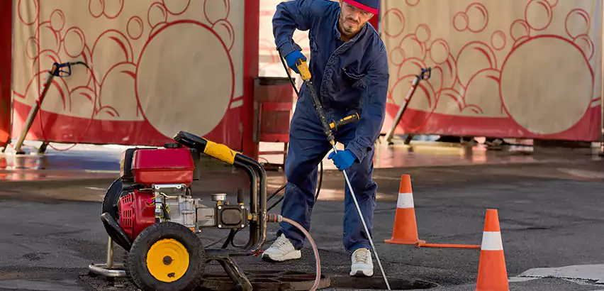 Professional Drain Repair Services in Fontana, CA