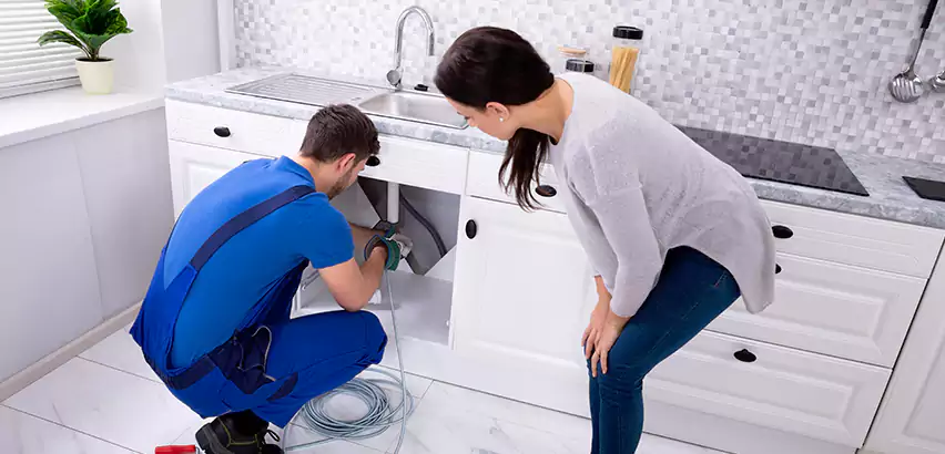Fast Emergency Plumbing Repair Services in Fontana, CA