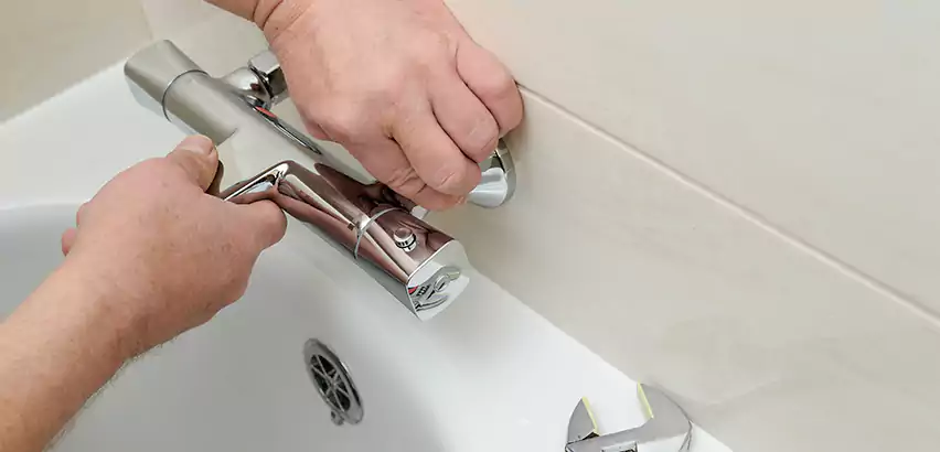 Faucet Installation in Fontana