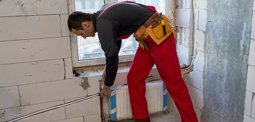 Professional Foundation Leak Repair Services in Fontana, CA